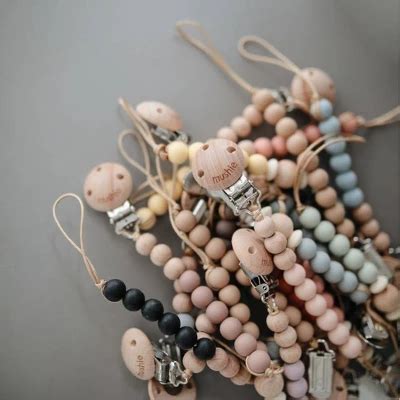 Pacifier Clips : Pacifiers & Binkies : Target.